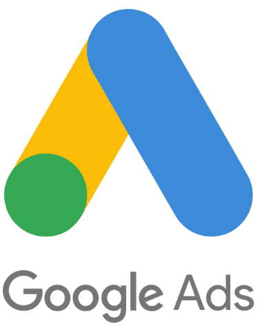 Google Ads LOgo